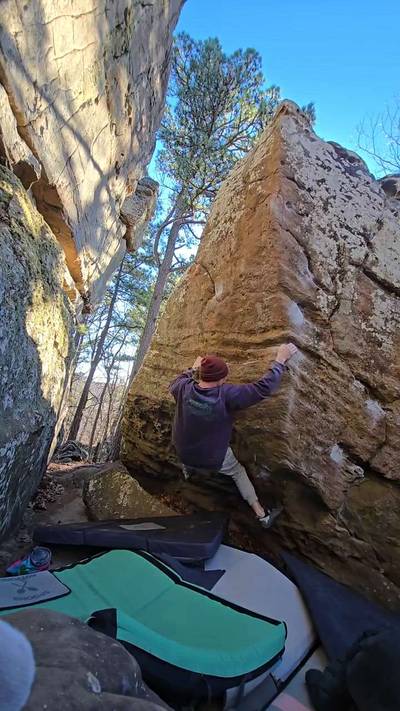 The Hulk v6, Cowell - Beta Video from Justin_Cranmer