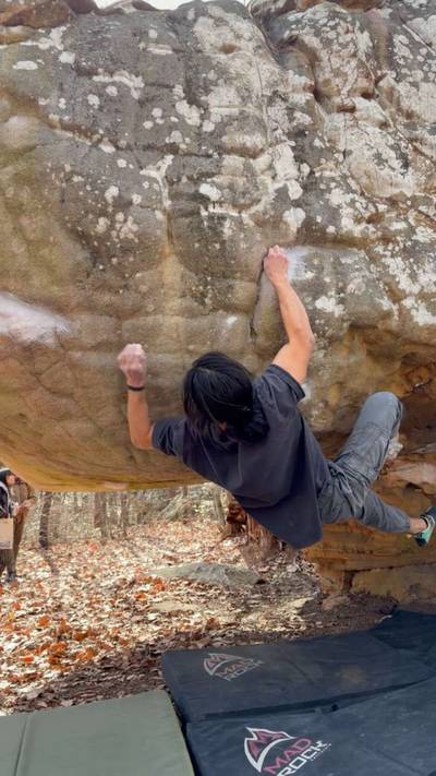 The Orb v8, Rocktown - Beta Video from Michael.Castillo