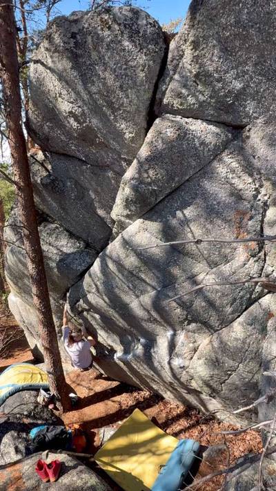 Bag of Tricks v6, Dixon School Road - Beta Video from ChrisNeal