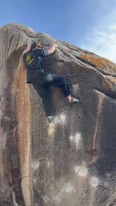 Black Lung v13, Joe's Valley - Beta Video from Slovak09LG