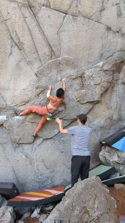 Road to Zion v4, Gold Bar - Beta Video from amybug