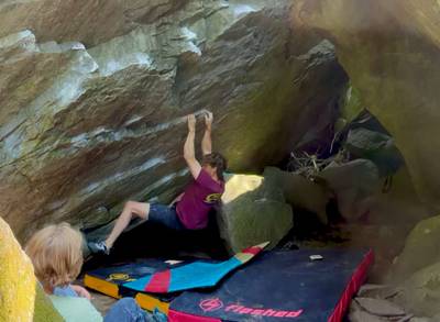 Drift v7, Fraser Valley - Beta Video from JHein