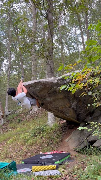 Honey Go Go Direct v10, Gunpowder Falls - Beta Video from enzosolo