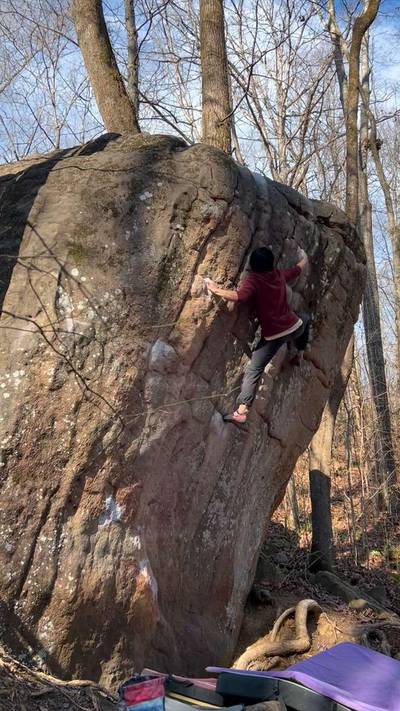 Down Payment v9, Lookout Mountain - Beta Video from catlikeacat