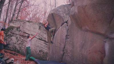 Two Can Sam v3, Stone Fort - Beta Video from jay.jillard