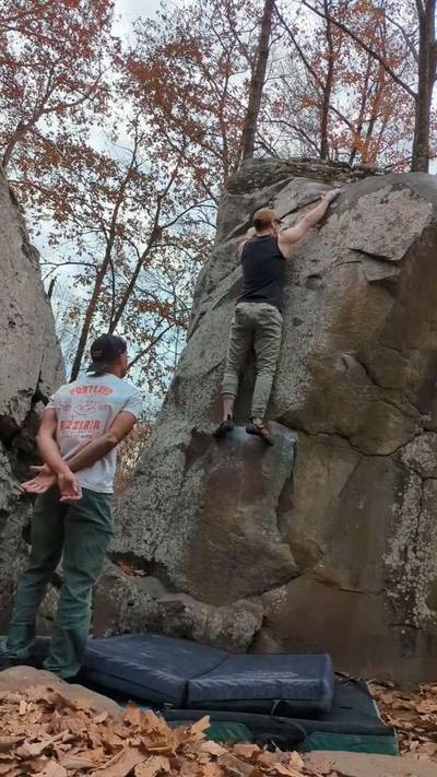 Slice v4, Stone Fort - Beta Video from jay.jillard