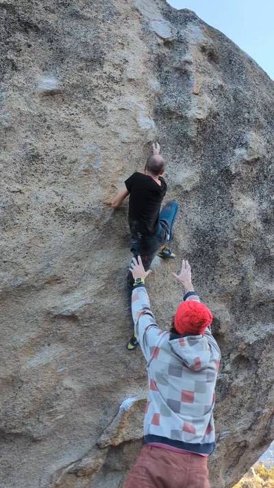 Suspended in Silence v7, Bishop - Beta Video from veganAF