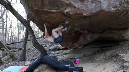 Short Long v7, Horse Pens 40 - Beta Video from iangleaves