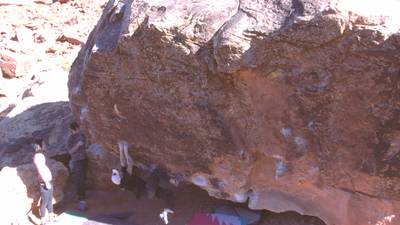 Underachiever v8, Moe's Valley - Beta Video from Puffy