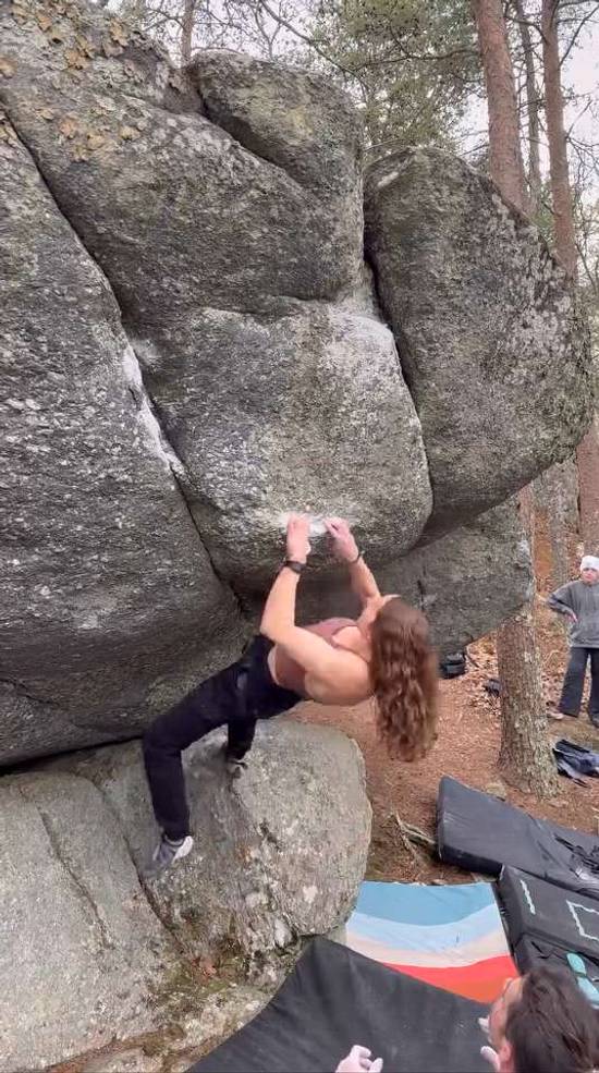Lion King v5, Dixon School Road - Beta Video from AliFranz