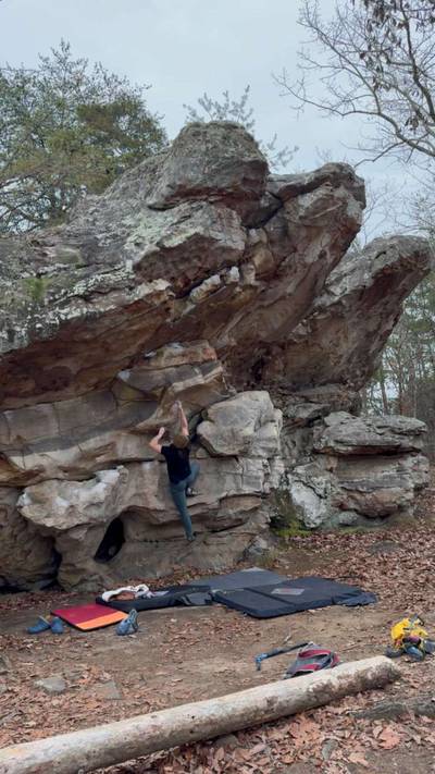 Makin' Waves v2, Rocktown - Beta Video from jacecraw