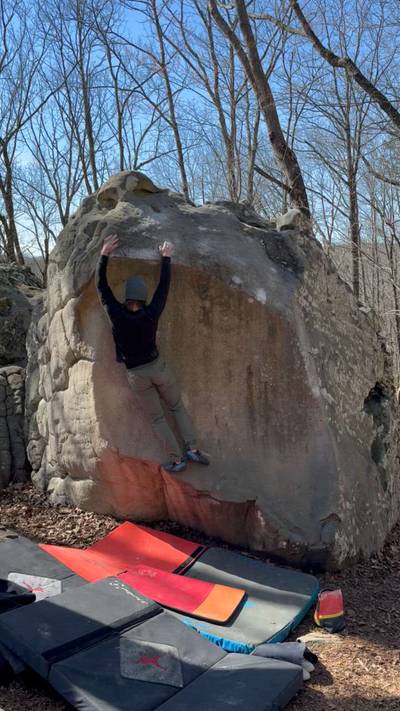 The Scoop v2, Rocktown - Beta Video from jackcraw