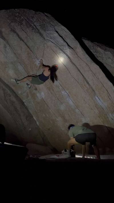Tour de France v7, Black Mountain - Beta Video from clairew