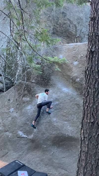 The Hesitator v2, Leavenworth - Beta Video from Franchise82