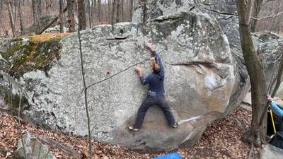 Thumb War v7, Stone Fort - Beta Video from MarioTheClimber