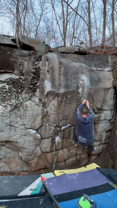 Poison Ivy v5, Stone Fort - Beta Video from MarioTheClimber