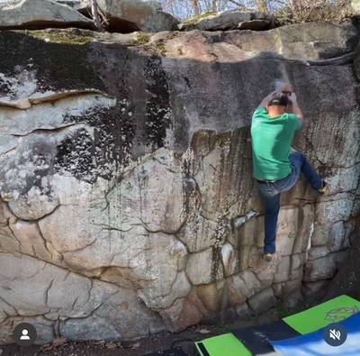 Poison Ivy v5, Stone Fort - Beta Video from MarioTheClimber