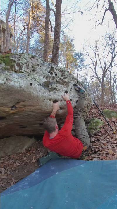 Sweet N' Low v7, Rocktown - Beta Video from d.scott