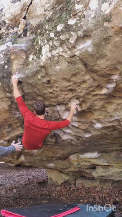 Nose Candy v6, Rocktown - Beta Video from d.scott