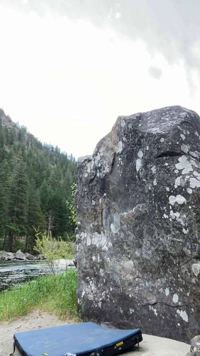 Dyno 101 v3, Leavenworth - Beta Video from bbona