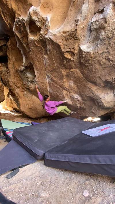 Slow Dance v10, Bishop - Beta Video from sprkldrgn6