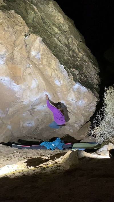 Acid Wash Right v9, Bishop - Beta Video from sprkldrgn6