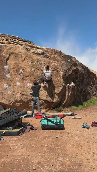 Teepee Dyno v2, Moe's Valley - Beta Video from tiinnngggg