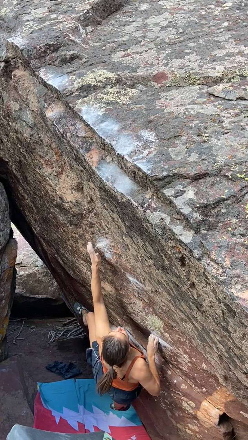 Sweet n' Lower v9, Uintas - Beta Video from Xtina