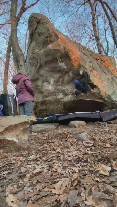 Choctaw Sundial v8, Rocktown - Beta Video from Zippel