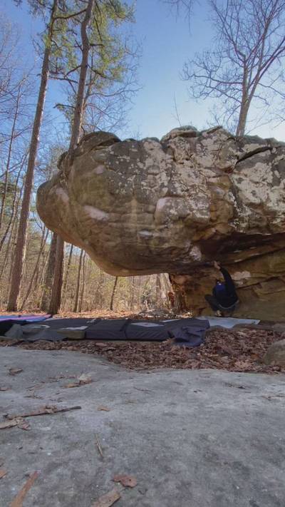 The Orb v8, Rocktown - Beta Video from Zippel