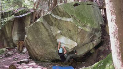 Missing in Action v6, Squamish - Beta Video from carpediemt1223
