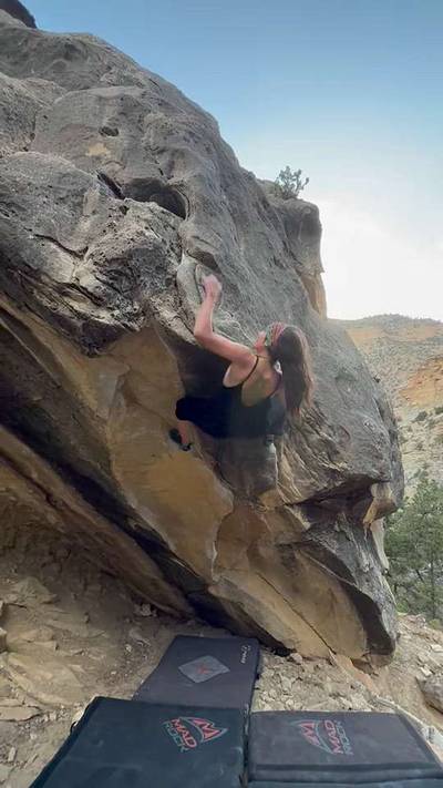 Shadowboxing v6, Joe's Valley - Beta Video from Annakate
