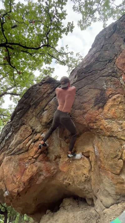The Protuberance v2, Tulsa, OK - Beta Video from jashcrow