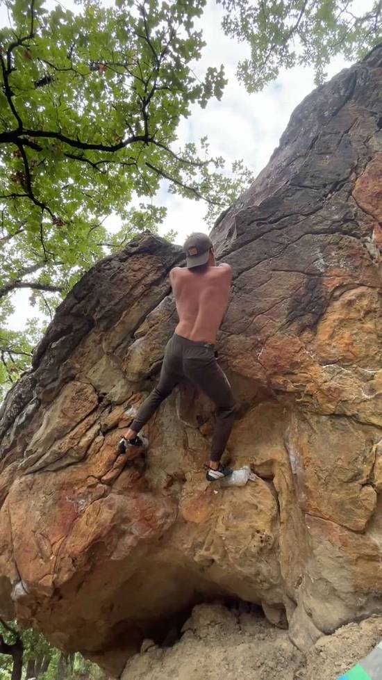 The Protuberance v2, Tulsa, OK - Beta Video from jashcrow