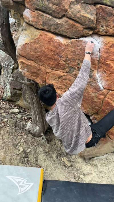 Fire in the Hole v5, Tulsa, OK - Beta Video from jashcrow