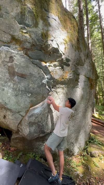 Shelf Life v4, North Bend - Beta Video from Jaaaaames