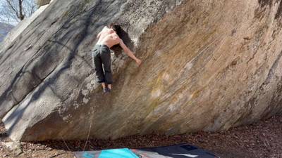 Family Time v9, Rumbling Bald - Beta Video from channinggray