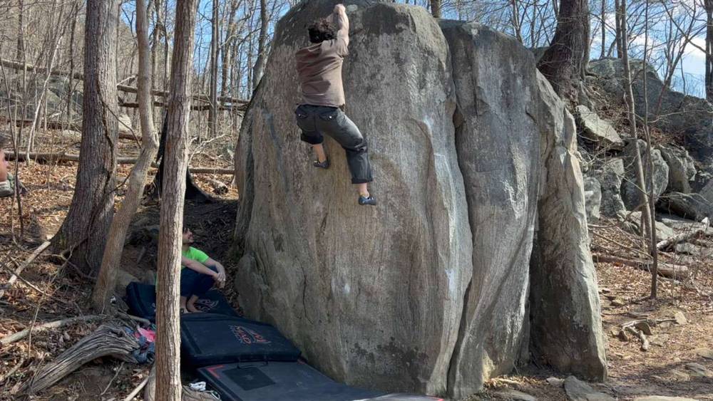 Eliminate Your Anger Sit v10, Rumbling Bald - Beta Video from channinggray