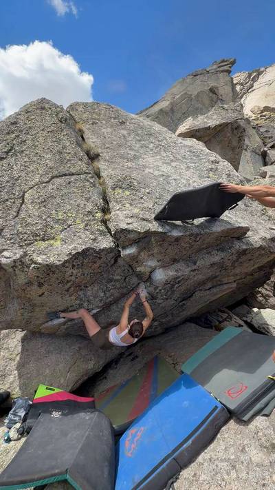The Commoner v5, Lincoln Lake - Beta Video from yazz