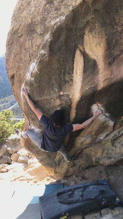 Playtime is Over v9, Joe's Valley - Beta Video from keithallen