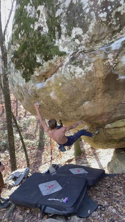 Litz Pocket Problem v7, Horse Pens 40 - Beta Video from caloob__