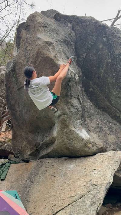 The Physical v4, Leavenworth - Beta Video from Alison.lieu