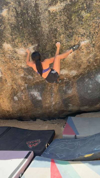 Wolf Pack v11, Lake Tahoe - Beta Video from leilanip