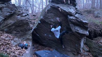 Curtain Call v8, Northwest Branch - Beta Video from SouthernGrit