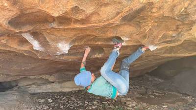 Codex Gigas v9, Hueco Tanks - Beta Video from clarky