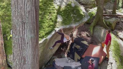 ATD v7, Squamish - Beta Video from Bonzilla