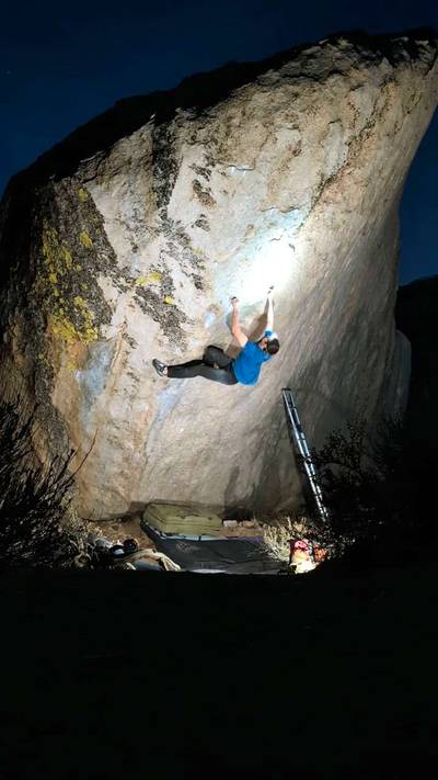 The Mandala v12, Bishop - Beta Video from EKopff