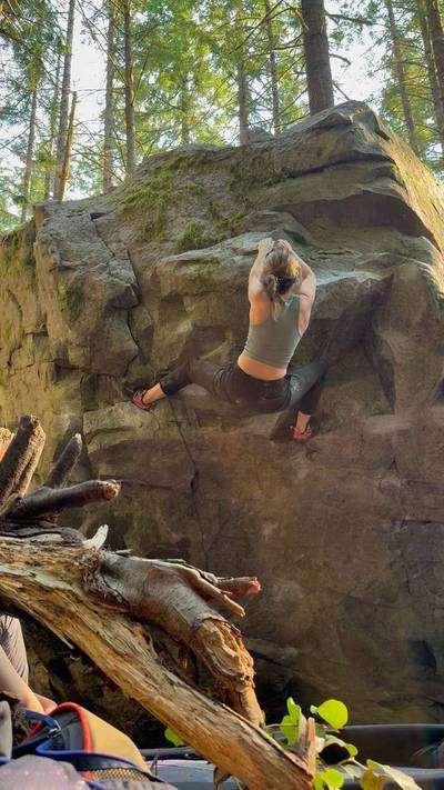 Watersports v5, North Bend - Beta Video from gabbi