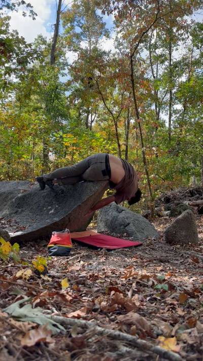 The Alligator v0, Boat Rock - Beta Video from wallflailer