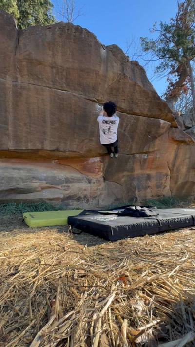 No Holds BBQ v5, Tulsa, OK - Beta Video from yahtzii